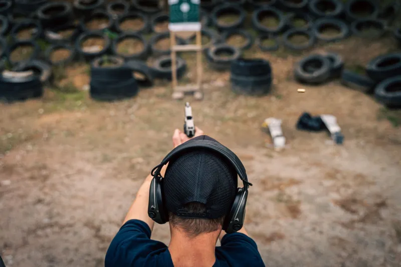 Earned, Not Streamed: The Floor Wisdom of Southern Shooting Ranges That the Internet Can't Replicate