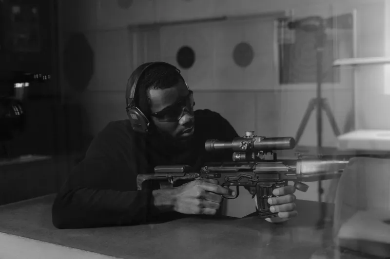 Eyes Down the Barrel: Why Southern Gunsmiths Still Trust Glass and Grit Over Digital Diagnostics
