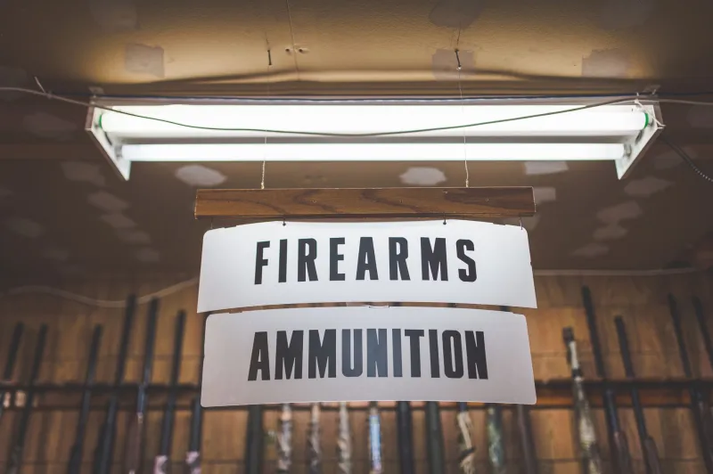 Fake Rounds, Real Danger: The Counterfeit Ammo Crisis Hitting Southern Rural Communities Hard