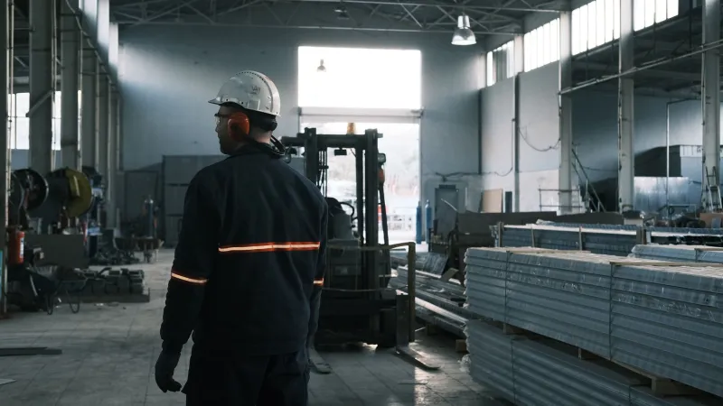 The Homefront Advantage: How Southern Factories Are Cutting the Cord on Overseas Production