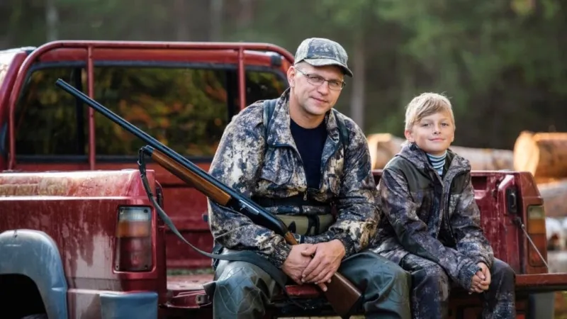 Don't Let Them Pave Over Our Hunting Heritage: A Call to Stand and Preserve What Matters