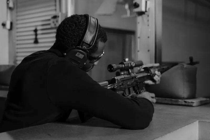 Range Elders and Rifle Smoke: The Living Tradition Southern Gun Clubs Are Fighting to Keep Alive