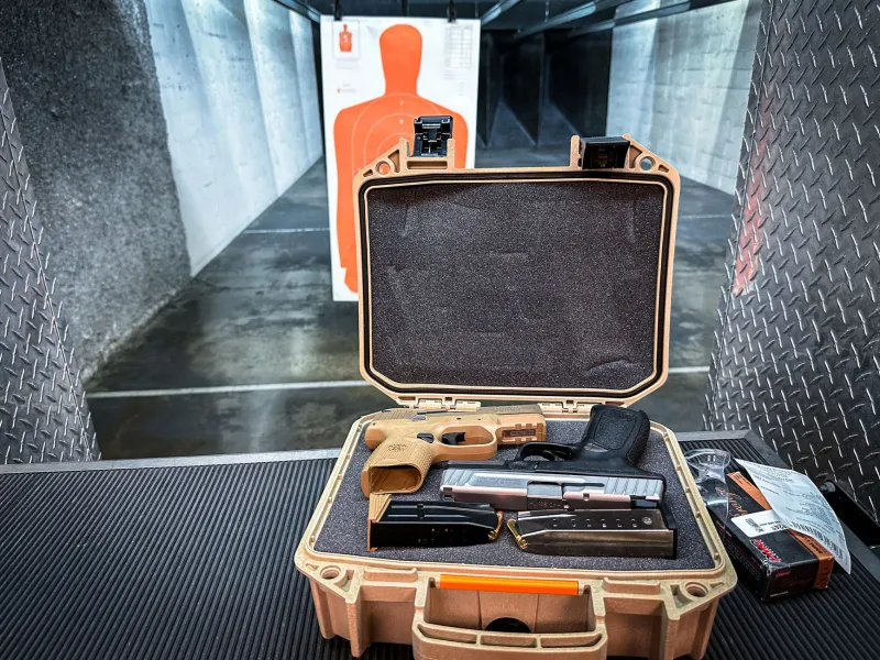 Rust Never Sleeps Down Here: How Southern Engineers Are Winning the War Against Humidity in Firearms Storage