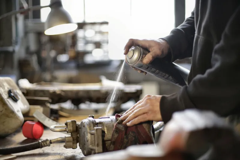 Snake Oil in the Gun Cabinet: What Budget Lubricants Are Really Doing to Your Firearms