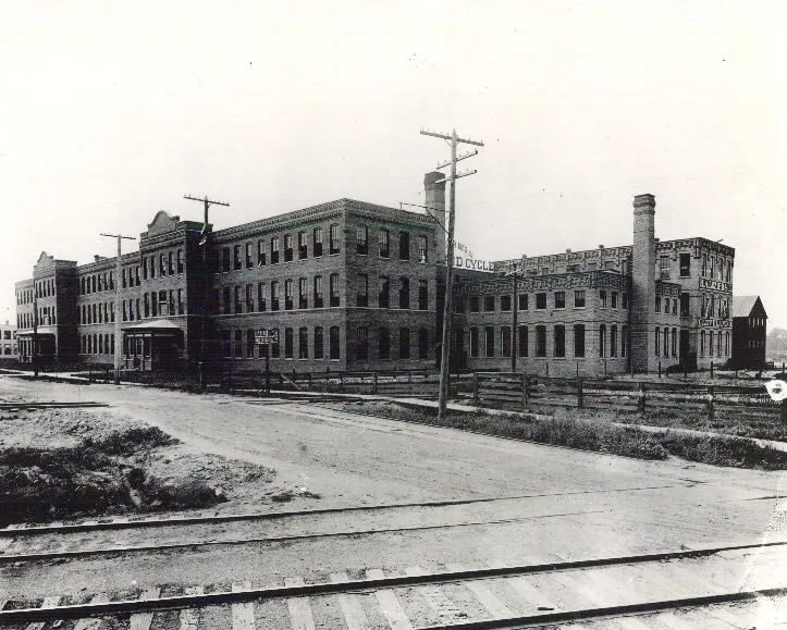 Made Here, Stayed Here: The Southern Manufacturing Comeback Nobody Saw Coming