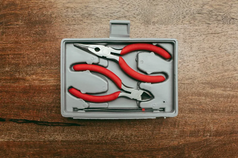 Sweat, Salt, and Steel: The Southern Craftsman's Gospel of Preventative Maintenance